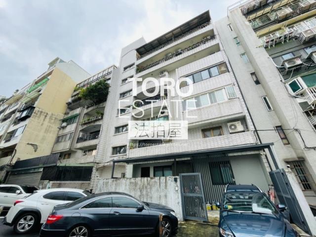 台北北投華廈法拍-5