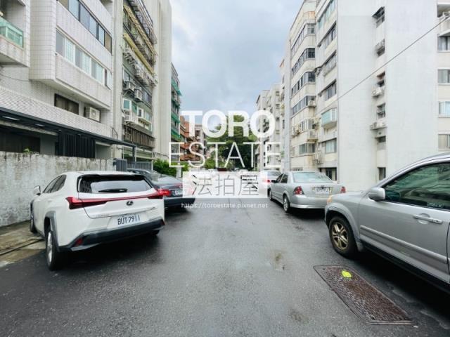 台北北投華廈法拍-7