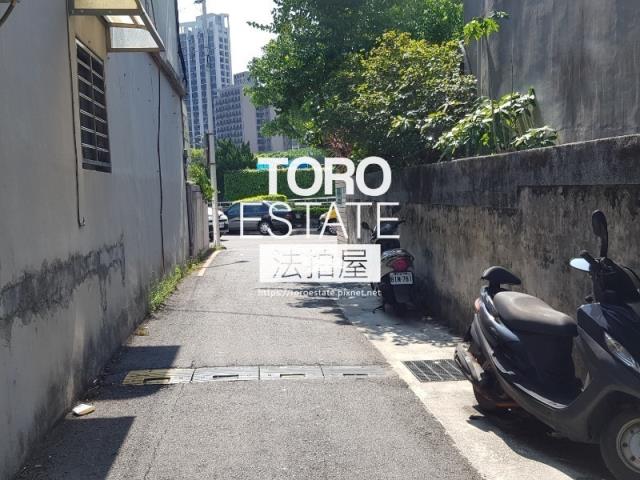 台北北投透天拍賣-4