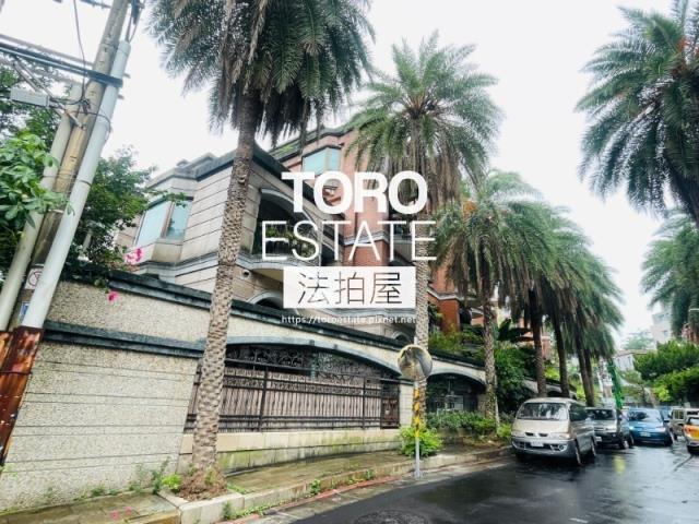 台北北投法拍透天-3