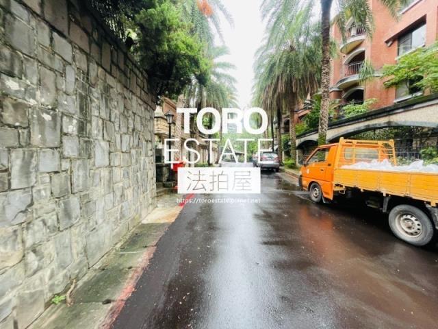 台北北投法拍透天-6