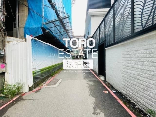 台北北投法拍透天-6