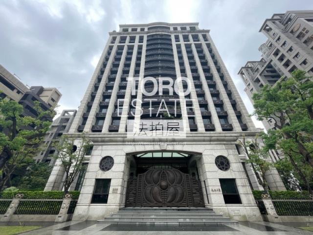 台北內湖拍賣大樓-0