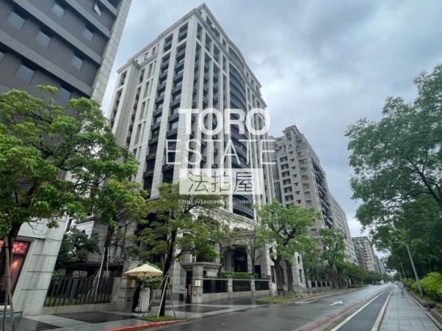 台北內湖拍賣大樓-2