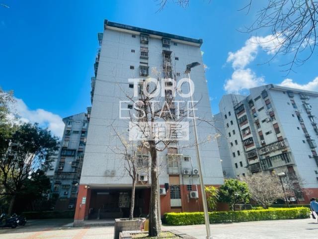 台北內湖華廈拍賣-0