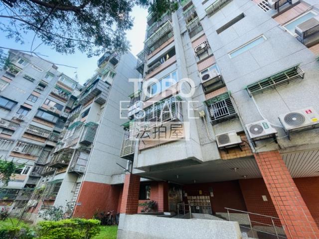 台北內湖華廈拍賣-2