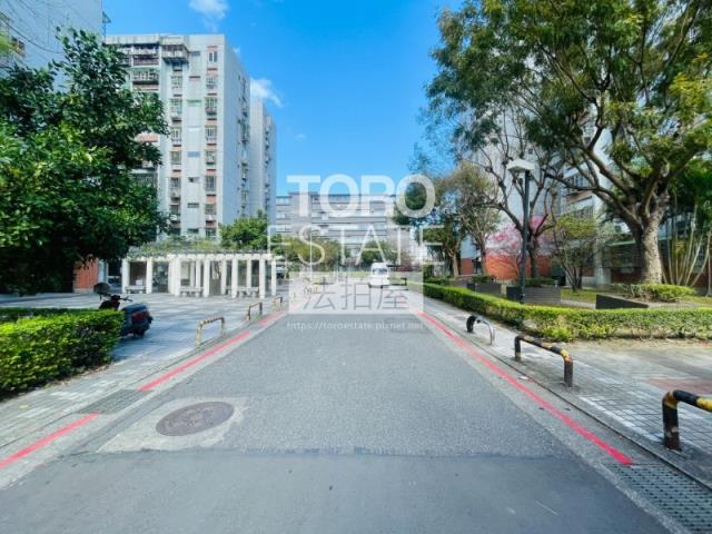 台北內湖華廈拍賣-6