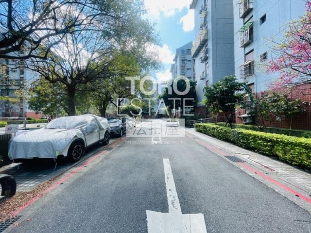 台北內湖華廈拍賣-7