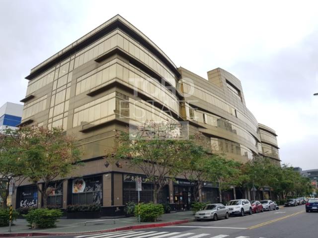 台北內湖法拍大樓-3