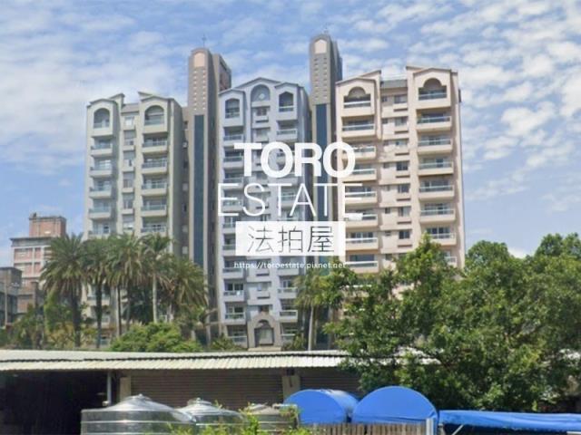 台北內湖大樓法拍-0