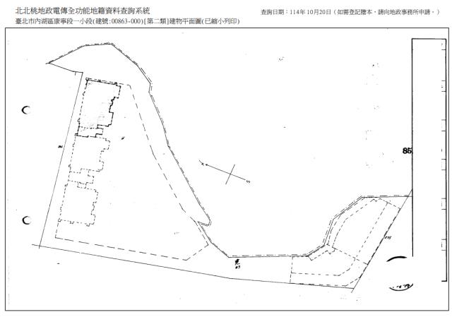 台北內湖大樓法拍-2