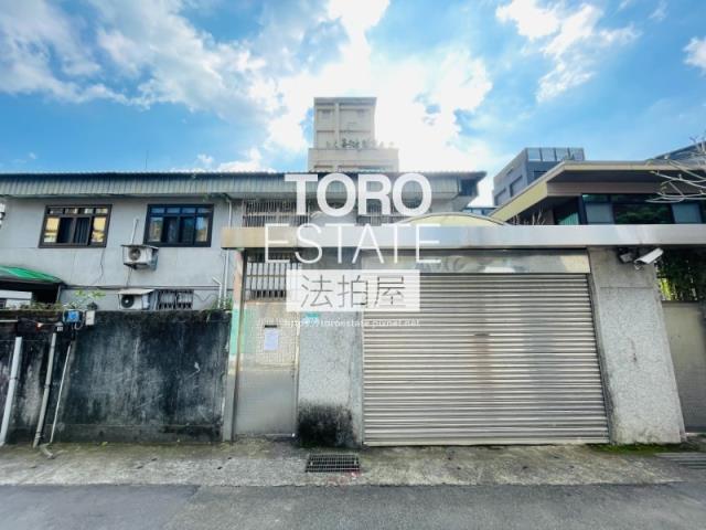 台北內湖拍賣透天-0