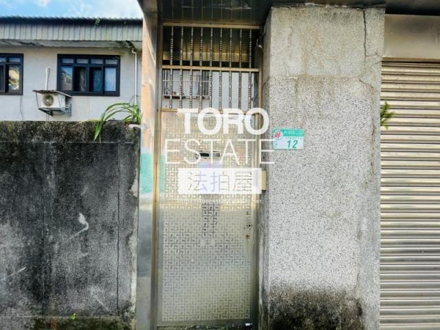 台北內湖拍賣透天-1