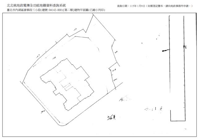 台北內湖大樓拍賣-10