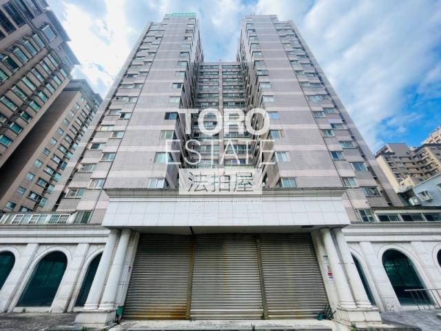 台北內湖大樓拍賣-0