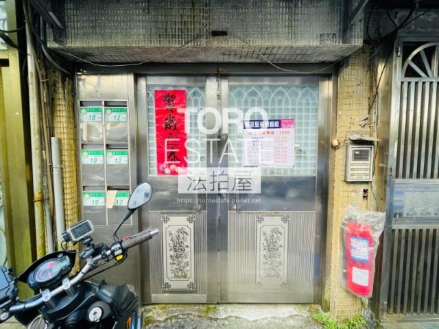 南港法拍公寓-1