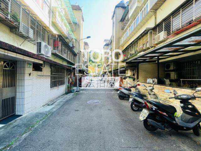 南港法拍公寓-5