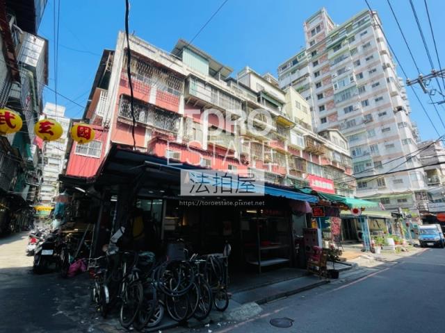 板橋公寓法拍-4