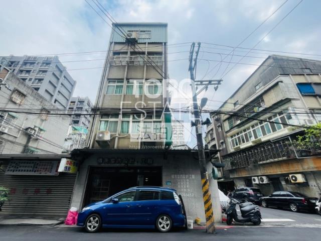 板橋公寓法拍-0