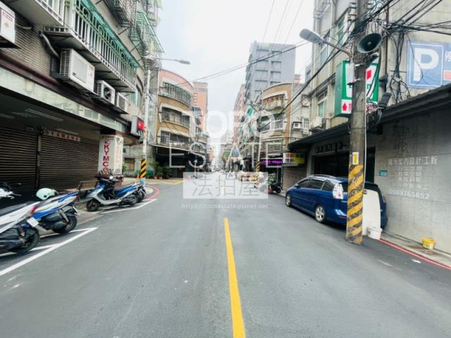 板橋公寓法拍-6