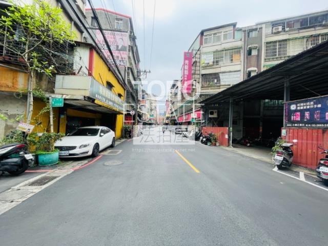 板橋公寓法拍-7