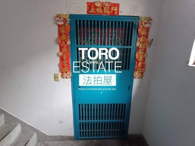 板橋拍賣公寓-2