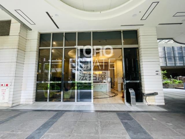 板橋大樓拍賣-1