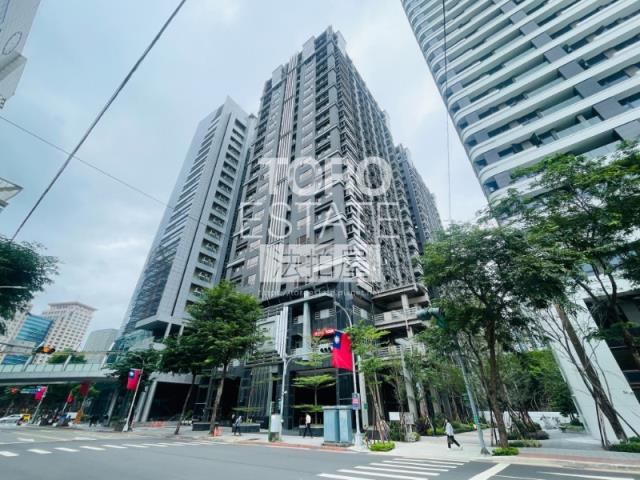 板橋大樓拍賣-4