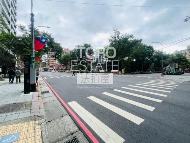 板橋大樓拍賣-6