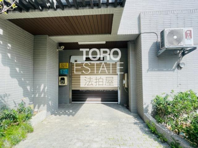 板橋法拍華廈-4