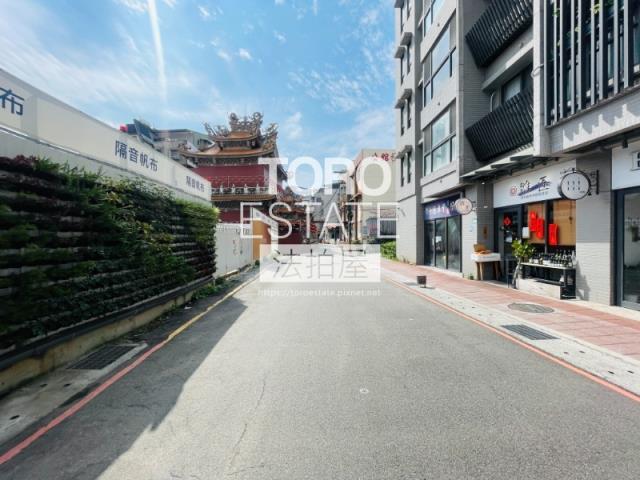 板橋法拍華廈-5