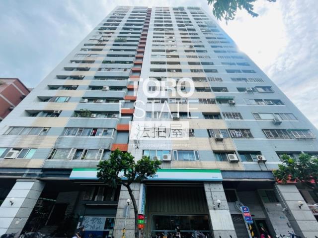 板橋大樓法拍-0