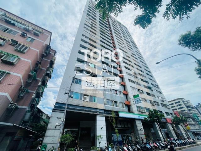 板橋大樓法拍-3