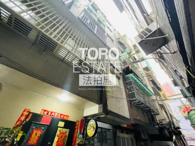 板橋公寓法拍-3