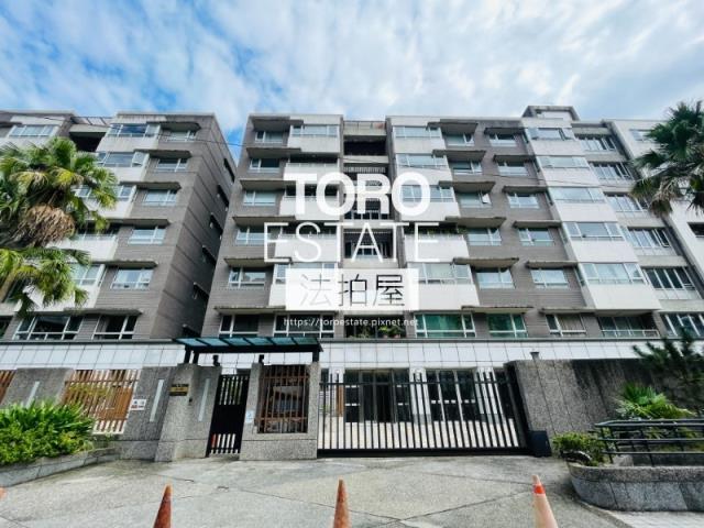 新店拍賣華廈-0