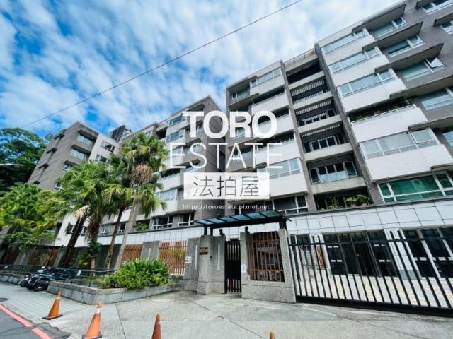 新店拍賣華廈-3