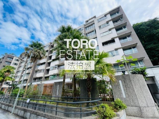 新店拍賣華廈-4