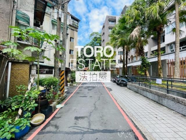 新店拍賣華廈-6