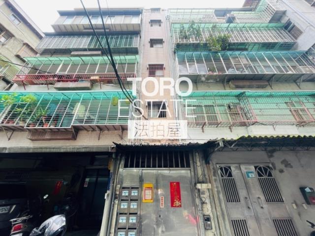 蘆洲公寓拍賣-6