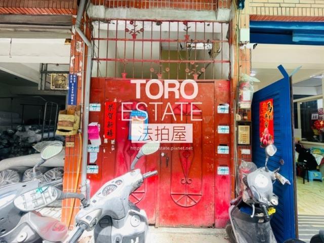 蘆洲法拍公寓-1