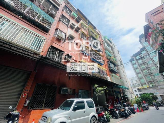 蘆洲法拍公寓-3