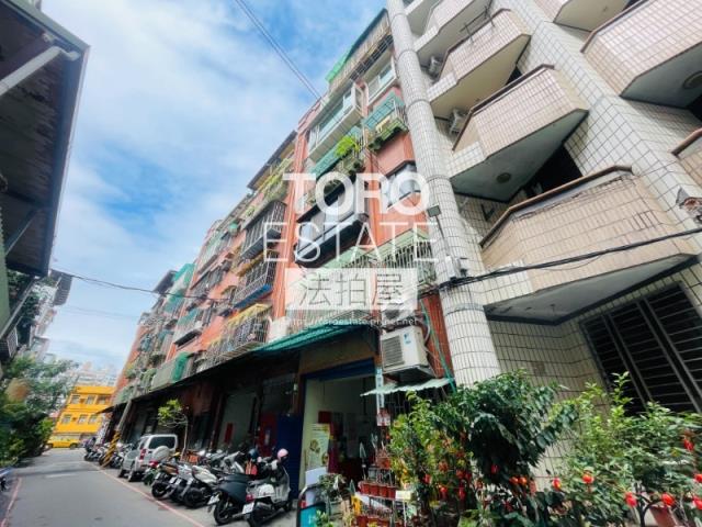 蘆洲法拍公寓-4