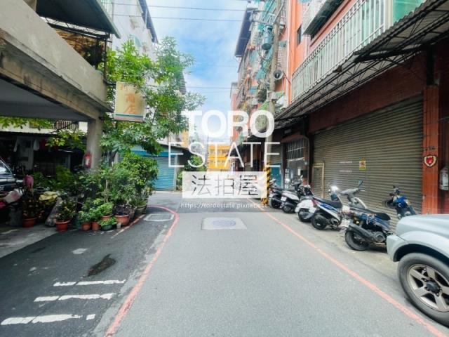 蘆洲法拍公寓-5