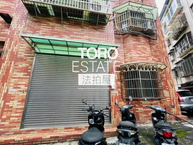 泰山法拍公寓-1