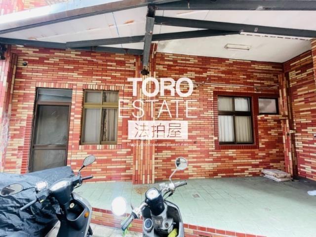 泰山法拍公寓-2