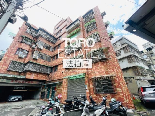 泰山法拍公寓-3