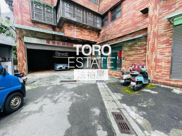 泰山法拍公寓-5