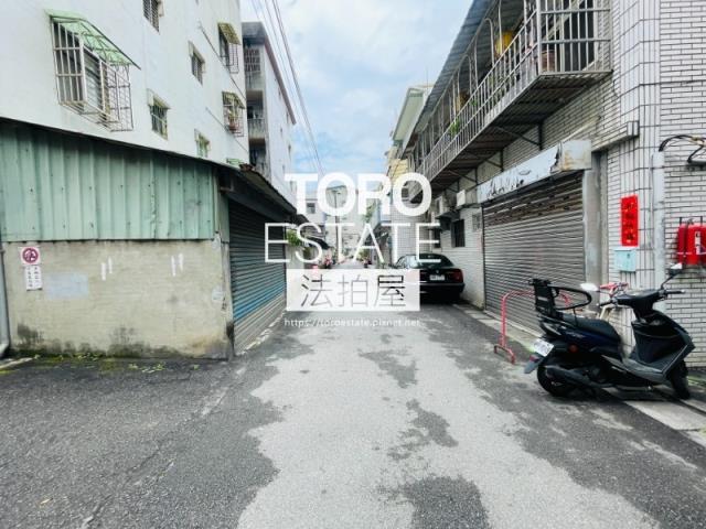 泰山法拍公寓-6