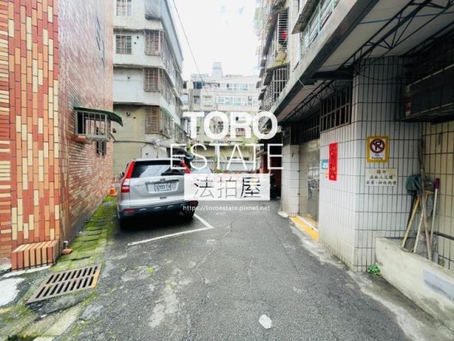 泰山法拍公寓-7