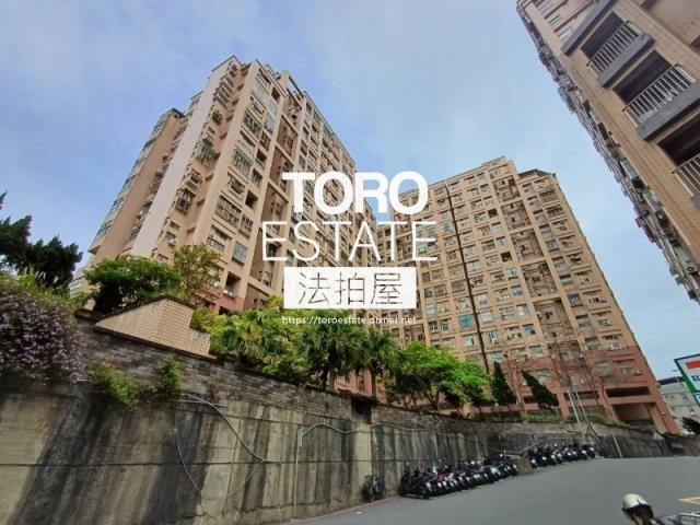 新北淡水法拍大樓-3